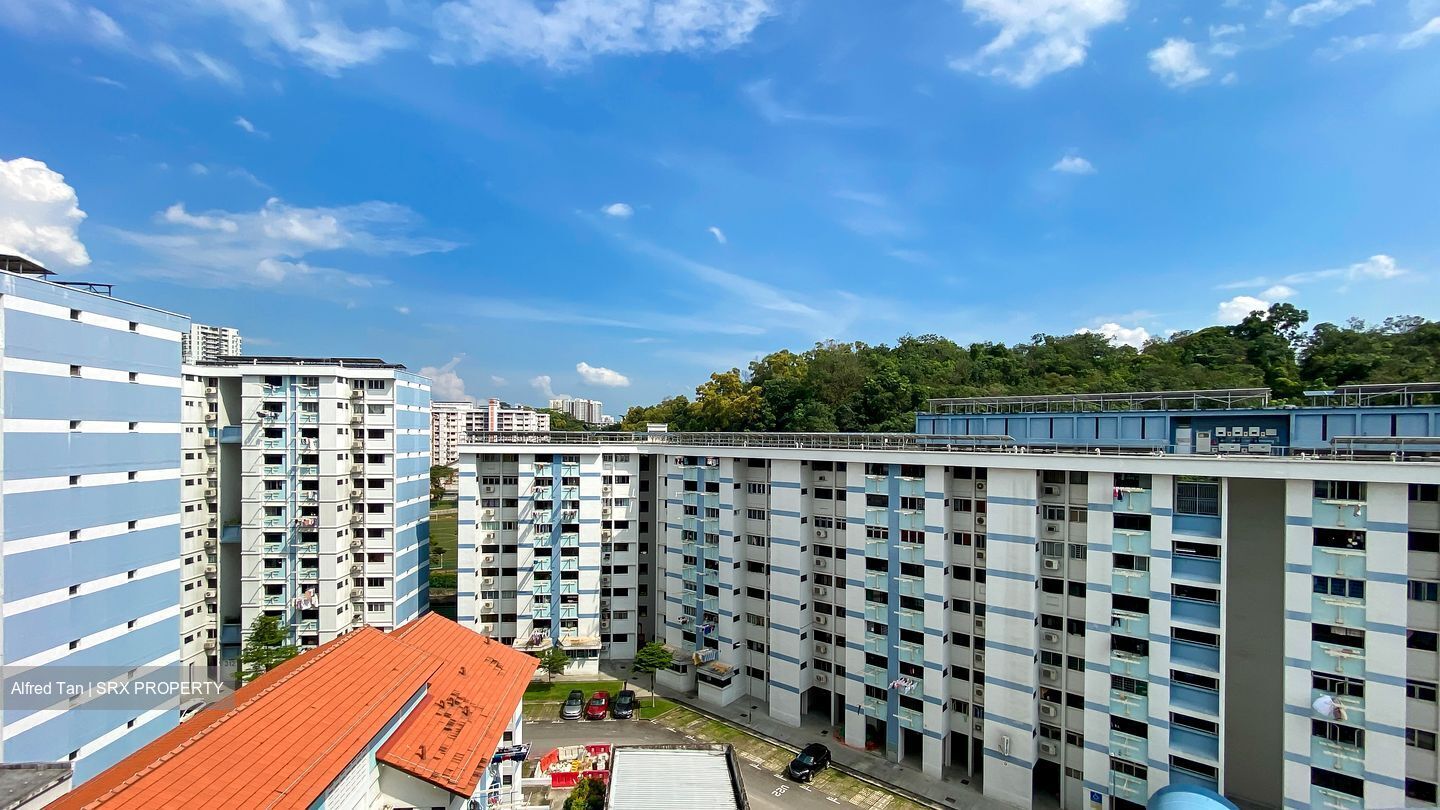 Blk 316 Bukit Batok Street 32 (Bukit Batok), HDB 4 Rooms #628703921